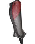 horse riding half chaps