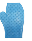 Horse Grooming Mitt