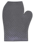 Horse Grooming Mitt