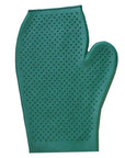 Horse Grooming Mitt