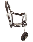 Hudson Western Halter