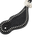 Indio Western Spur Straps