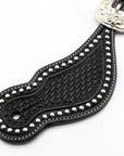 Indio Western Spur Straps