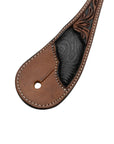 Jamestown Western Spur Straps