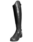 Women's Dressage Tall Leather Boots