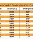 Women's Dressage Tall Leather Boots