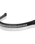 Smoke Sparkle Browband