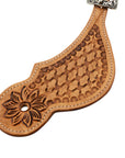 Laurel Western Spur Straps
