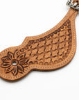 Laurel Western Spur Straps