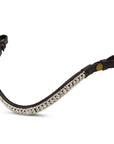 Havana Marquise Snap Browband