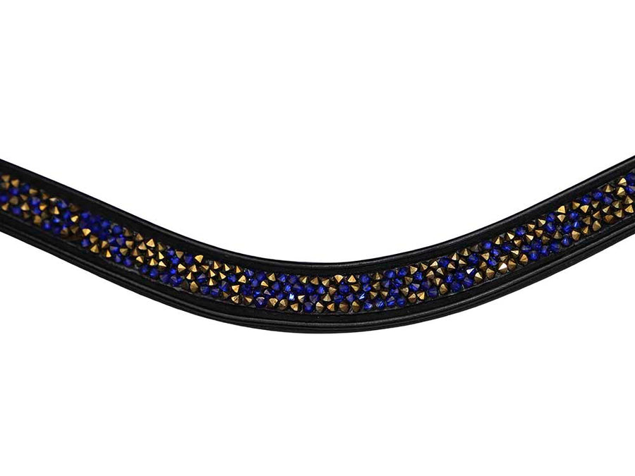 Midsummer Bedazzled Browband
