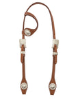 Millsboro One Ear Headstall