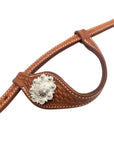 Millsboro One Ear Headstall