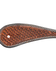 Roanoke - Western Spur Straps