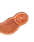 Clemson - Western Spur Straps