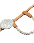 Odessa Double Ear Western Headstall