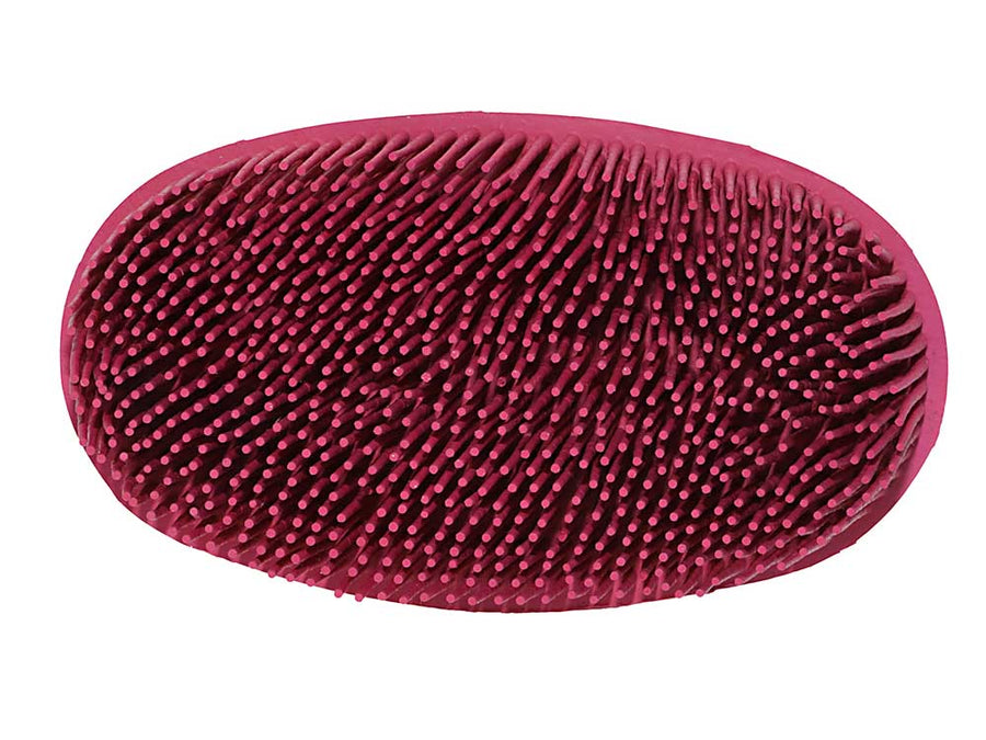 Oval Face Brush
