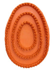 PalmFit Curry Comb