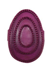PalmFit Curry Comb