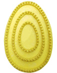 PalmFit Curry Comb