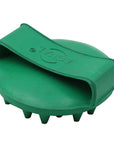 Round Curry Comb