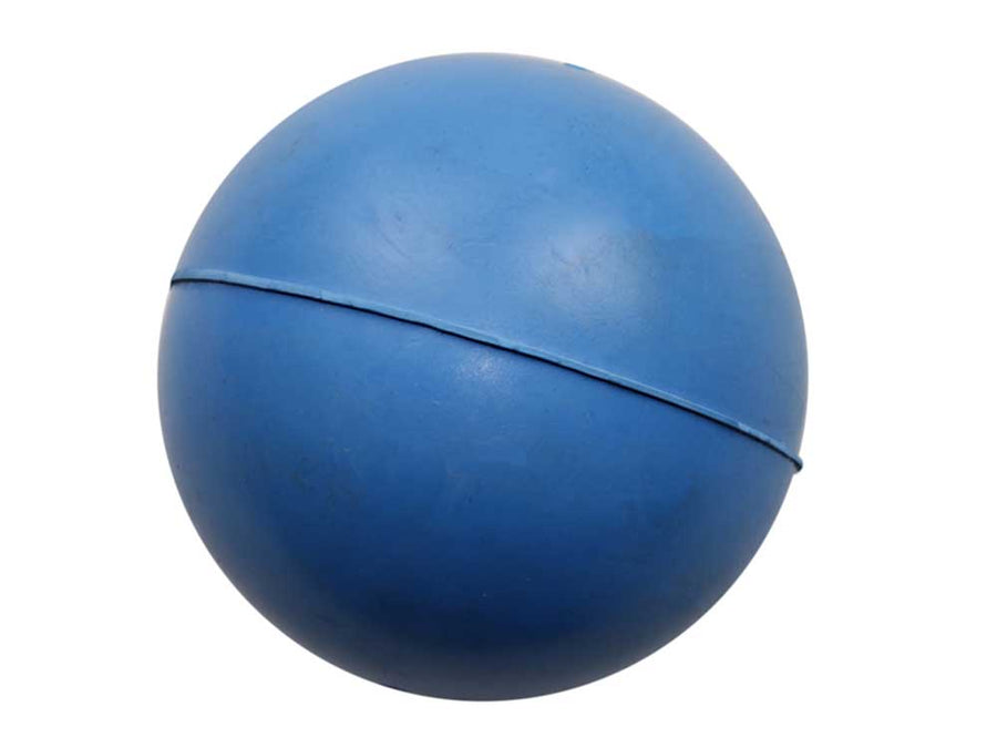 Rubber Ball Dog Toy