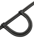 Ruston One Ear Western Headstall