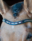 Sangria Browband