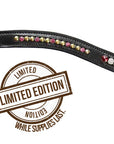 Sangria Browband