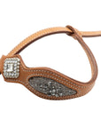 Savannah One and Two Ear Headstall