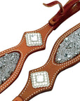 Savannah Western Split Reins