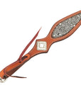 Savannah Western Split Reins