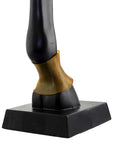 Second Skin Pastern Protection (front view without boot)