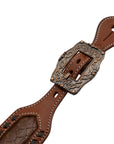 Sedona Western Spur Straps
