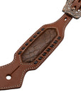 Sedona Western Spur Straps