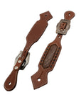 Sedona Western Spur Straps