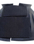 Snugfit No-Turn Bell Boots
