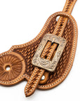 Stillwater Western Spur Straps