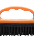 Super Groom Saddle Pad Cleaning Brush