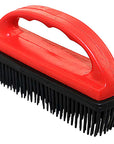 Super Groom Saddle Pad Cleaning Brush