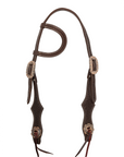Toledo One Ear Headstall