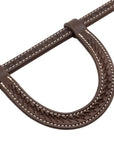 Toledo One Ear Headstall