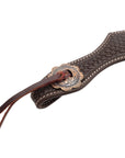 Toledo One Ear Headstall