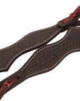 Toledo Western Split Reins