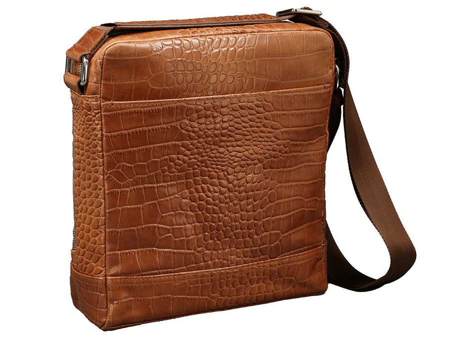 Totare Taranto High-End Leather Handbag