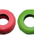 Tyre Me Out Dog Toy