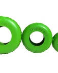 Tyre Me Out Dog Toy
