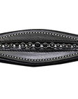Vogue Scalloped Browband