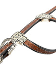 Rockford Double Ear Western Headstall