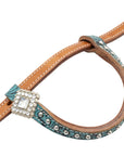 Albany One Ear Western Headstall